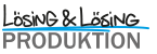 Lösing & Lösing Produktion Logo